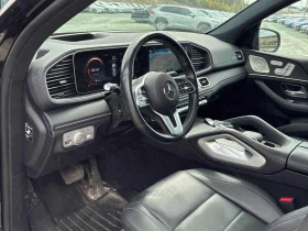 Mercedes-Benz GLE 350 4MATIC/HUD/360/ПАНОРАМА/ПОДГРЕВИ/BURMESTER - 34500 € / 67476.13 лв. - 64521614 7