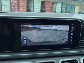 Mercedes-Benz GLE 350 4MATIC/HUD/360/ПАНОРАМА/ПОДГРЕВИ/BURMESTER - 34500 € / 67476.13 лв. - 64521614 13