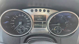 Mercedes-Benz ML 280 280 CDI  4 MATIC | Mobile.bg � ����� ������ 10