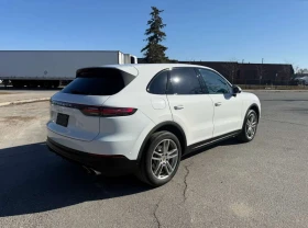Porsche Cayenne ОБДУХВАНЕ* ПАНОРАМА* BOSE* 360КАМЕРИ*  | Auto.bg — изображение 12
