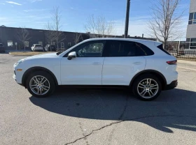 Porsche Cayenne ОБДУХВАНЕ* ПАНОРАМА* BOSE* 360КАМЕРИ*  | Auto.bg — изображение 2
