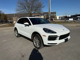 Porsche Cayenne ОБДУХВАНЕ* ПАНОРАМА* BOSE* 360КАМЕРИ*  | Auto.bg — изображение 10