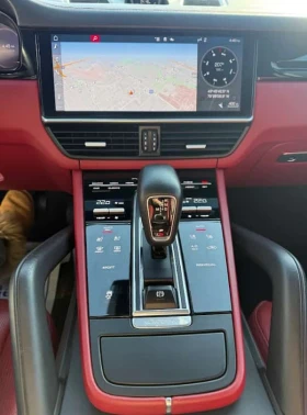 Porsche Cayenne ОБДУХВАНЕ* ПАНОРАМА* BOSE* 360КАМЕРИ*  | Auto.bg — изображение 17