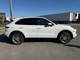 Porsche Cayenne ОБДУХВАНЕ* ПАНОРАМА* BOSE* 360КАМЕРИ*  | Auto.bg — изображение 3
