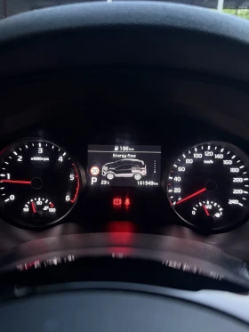 Kia Sportage 2.O CRDI Mild Hybrid 48V | Auto.bg — изображение 9