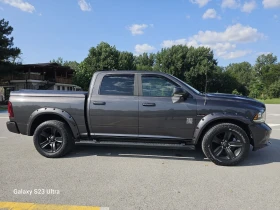 ����� �� �������� �� Dodge RAM 1500 LPG/2018�/���!!!
