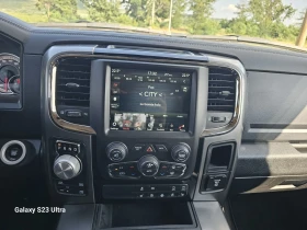 Dodge RAM 1500 LPG/2018�/���!!! | Mobile.bg � ����� ������ 13