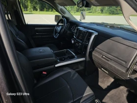 Dodge RAM 1500 LPG/2018�/���!!! | Mobile.bg � ����� ������ 9