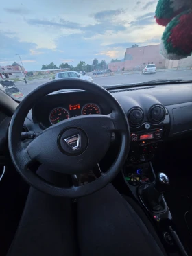 Dacia Duster | Mobile.bg � ����� ������ 5