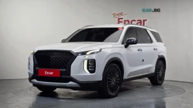 ����� �� �������� �� Hyundai Palisade 3.8 / AWD / ��������� / �������� / ��. �� �����