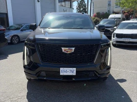 Cadillac Escalade 6.2L 8cyl 4WD | Mobile.bg � ����� ������ 2