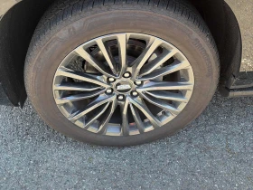 Cadillac Escalade 6.2L 8cyl 4WD | Mobile.bg � ����� ������ 9