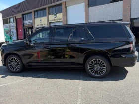 Cadillac Escalade 6.2L 8cyl 4WD | Mobile.bg � ����� ������ 3