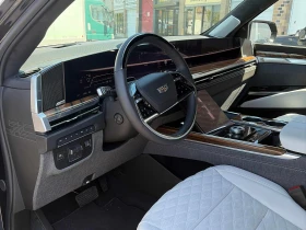 Cadillac Escalade 6.2L 8cyl 4WD | Mobile.bg � ����� ������ 6