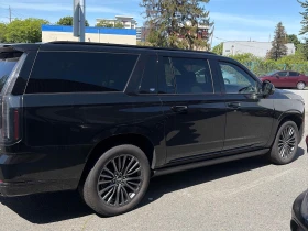 Cadillac Escalade 6.2L 8cyl 4WD | Mobile.bg � ����� ������ 5