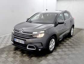 Citroen C5 Aircross AUTOMATIC | Mobile.bg � ����� ������ 9