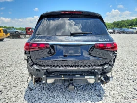 Mercedes-Benz GLS 63 AMG 4.0l 4Matic | Auto.bg — изображение 6