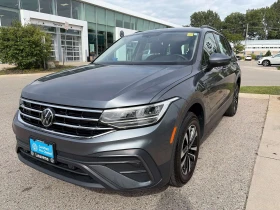 VW Tiguan * 4Motion * CARFAX * 