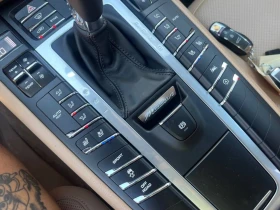 Porsche Macan S* CARFAX* ОПЦИЯ ЗА ФИНАНСИРАНЕ*  - 32100 € - 94941050 11