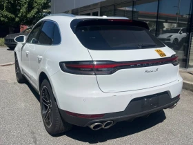 Porsche Macan S* CARFAX* ОПЦИЯ ЗА ФИНАНСИРАНЕ*  - 32100 € - 94941050 4