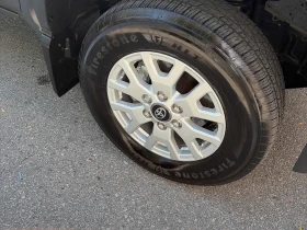 Toyota Tacoma * 4x4 Double Cab Auto * CARFAX *  | Mobile.bg � ����� ������ 7