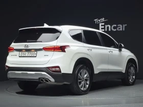 Hyundai Santa fe Diesel 2.0 2WD| 181к.с. - 15050 € - 27472421 2