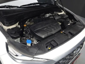 Hyundai Santa fe Diesel 2.0 2WD| 181к.с. - 15050 € - 27472421 6