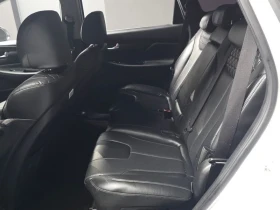 Hyundai Santa fe Diesel 2.0 2WD| 181к.с. - 15050 € - 27472421 11