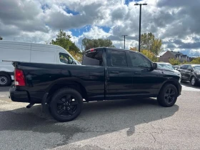 Dodge RAM 1500 * Express * АВТОКРЕДИТ БЕЗ ПЪРВОНАЧАЛНА ВНОСКА | Auto.bg — изображение 4