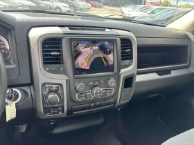 Dodge RAM 1500 * Express * АВТОКРЕДИТ БЕЗ ПЪРВОНАЧАЛНА ВНОСКА | Auto.bg — изображение 9