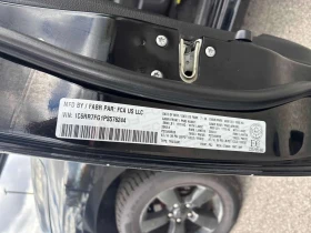 Dodge RAM 1500 * Express * АВТОКРЕДИТ БЕЗ ПЪРВОНАЧАЛНА ВНОСКА | Auto.bg — изображение 10