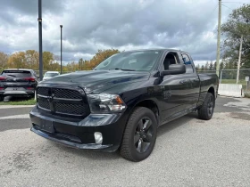 Dodge RAM 1500 * Express * АВТОКРЕДИТ БЕЗ ПЪРВОНАЧАЛНА ВНОСКА
