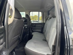 Dodge RAM 1500 * Express * АВТОКРЕДИТ БЕЗ ПЪРВОНАЧАЛНА ВНОСКА | Auto.bg — изображение 13