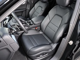 Porsche Cayenne E-HYBRID/4WD/HUD/BOSE/360/LEDER/MEMORY/AHK/ | Auto.bg — изображение 8