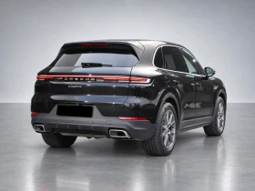 Porsche Cayenne E-HYBRID/4WD/HUD/BOSE/360/LEDER/MEMORY/AHK/ | Auto.bg — изображение 6