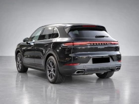 Porsche Cayenne E-HYBRID/4WD/HUD/BOSE/360/LEDER/MEMORY/AHK/ | Auto.bg — изображение 4