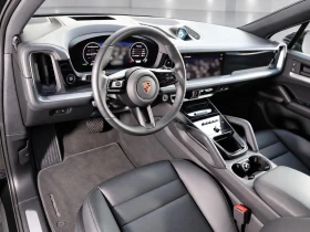 Porsche Cayenne E-HYBRID/4WD/HUD/BOSE/360/LEDER/MEMORY/AHK/ | Auto.bg — изображение 9