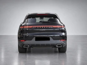Porsche Cayenne E-HYBRID/4WD/HUD/BOSE/360/LEDER/MEMORY/AHK/ | Auto.bg — изображение 5