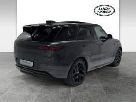 Land Rover Range Rover Sport D350/AUTOBIOGRAPHY/BLACK PACK/MASSAGE/MERIDIAN | Mobile.bg � ����� ������ 3