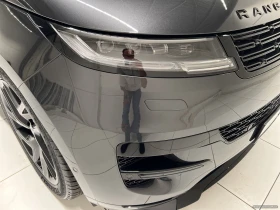 Land Rover Range Rover Sport D350/AUTOBIOGRAPHY/BLACK PACK/MASSAGE/MERIDIAN | Mobile.bg � ����� ������ 4