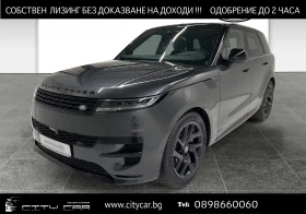 ����� �� �������� �� Land Rover Range Rover Sport D350/AUTOBIOGRAPHY/BLACK PACK/MASSAGE/MERIDIAN