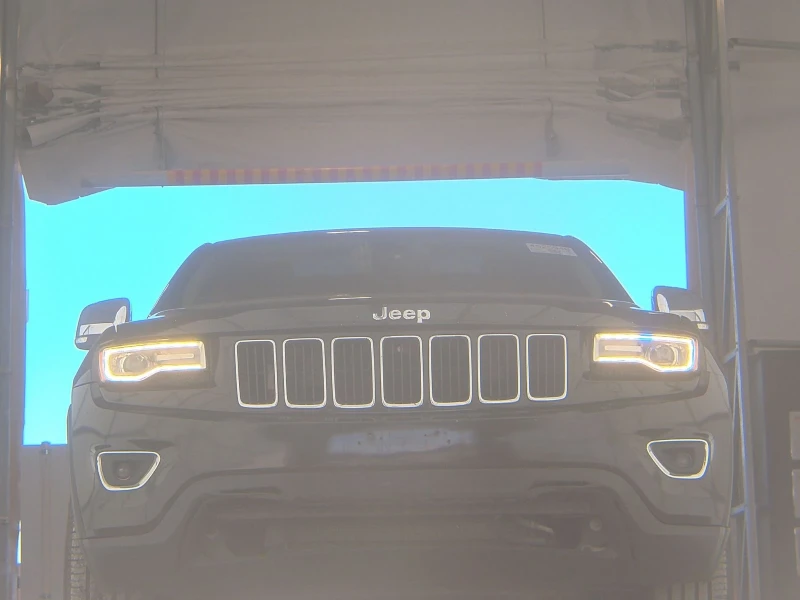 Jeep Grand cherokee, снимка 3 - Автомобили и джипове - 48773229