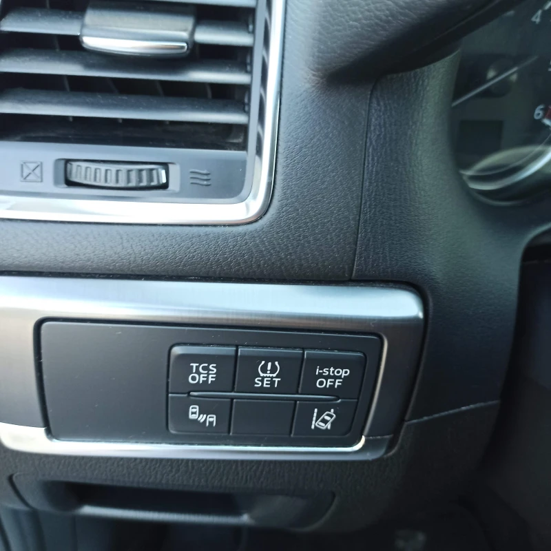 Mazda CX-5  2.2D SkyActiv 4x4, снимка 6 - Автомобили и джипове - 52658271