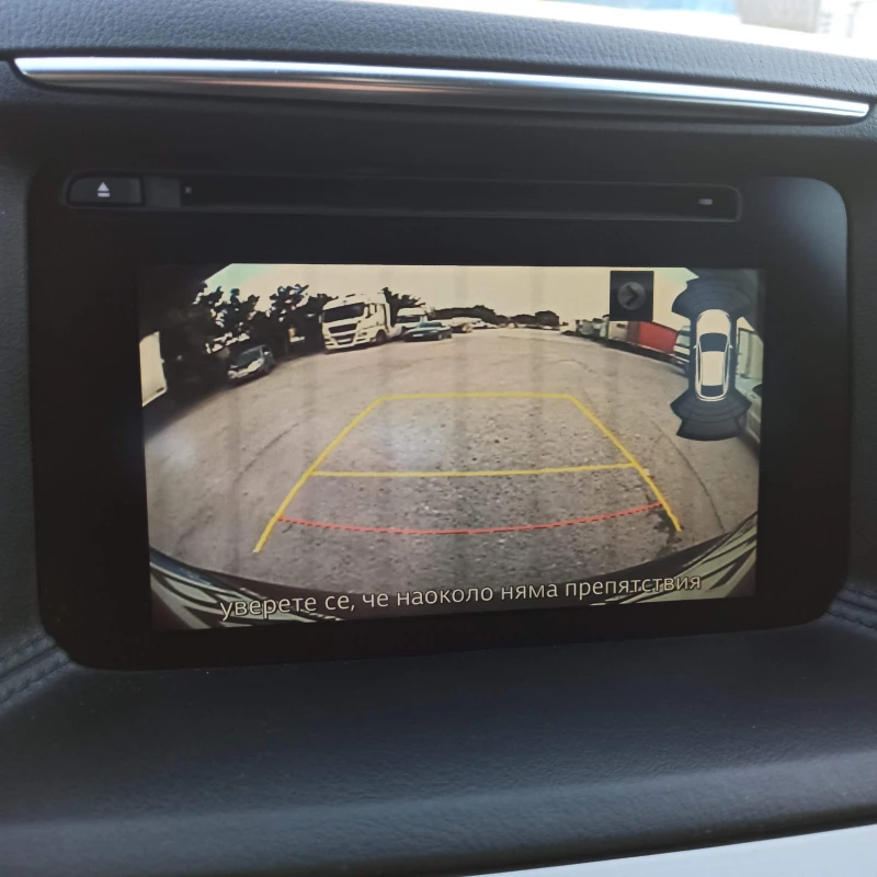 Mazda CX-5  2.2D SkyActiv 4x4, снимка 9 - Автомобили и джипове - 52658271