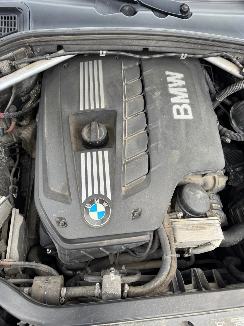 BMW X3 Газова уредба, снимка 9 - Автомобили и джипове - 52938988