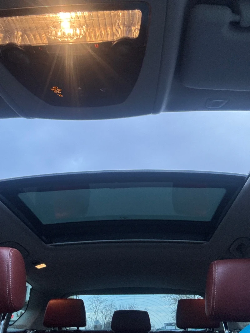 BMW X3 Газова уредба, снимка 15 - Автомобили и джипове - 52938988