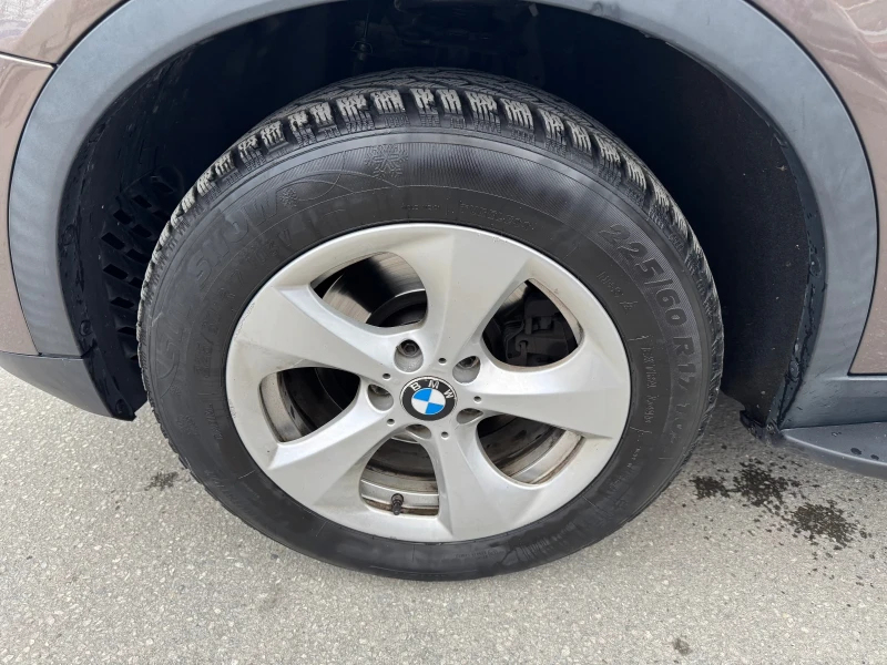 BMW X3 Газова уредба, снимка 2 - Автомобили и джипове - 52938988