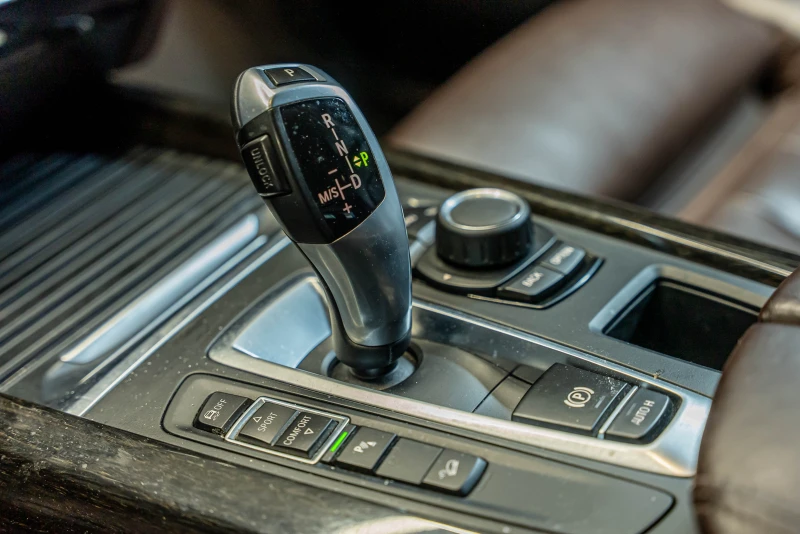 BMW X5 35i Xdrive, снимка 9 - Автомобили и джипове - 51505721