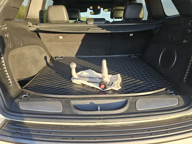 Jeep Grand cherokee LIMITED S 3, 6, снимка 10 - Автомобили и джипове - 52182032