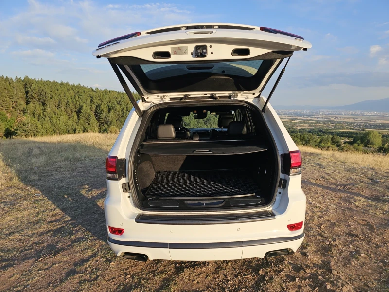 Jeep Grand cherokee LIMITED S 3, 6, снимка 9 - Автомобили и джипове - 52182032